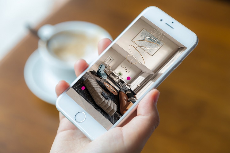 AZ Big Media The way mobile apps boost real estate marketing strategy