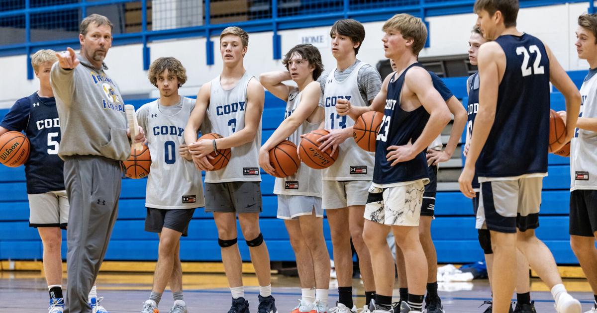 SPORTS PREVIEW: Broncs busy preparing for first test at tournament in Gillette | Sports
