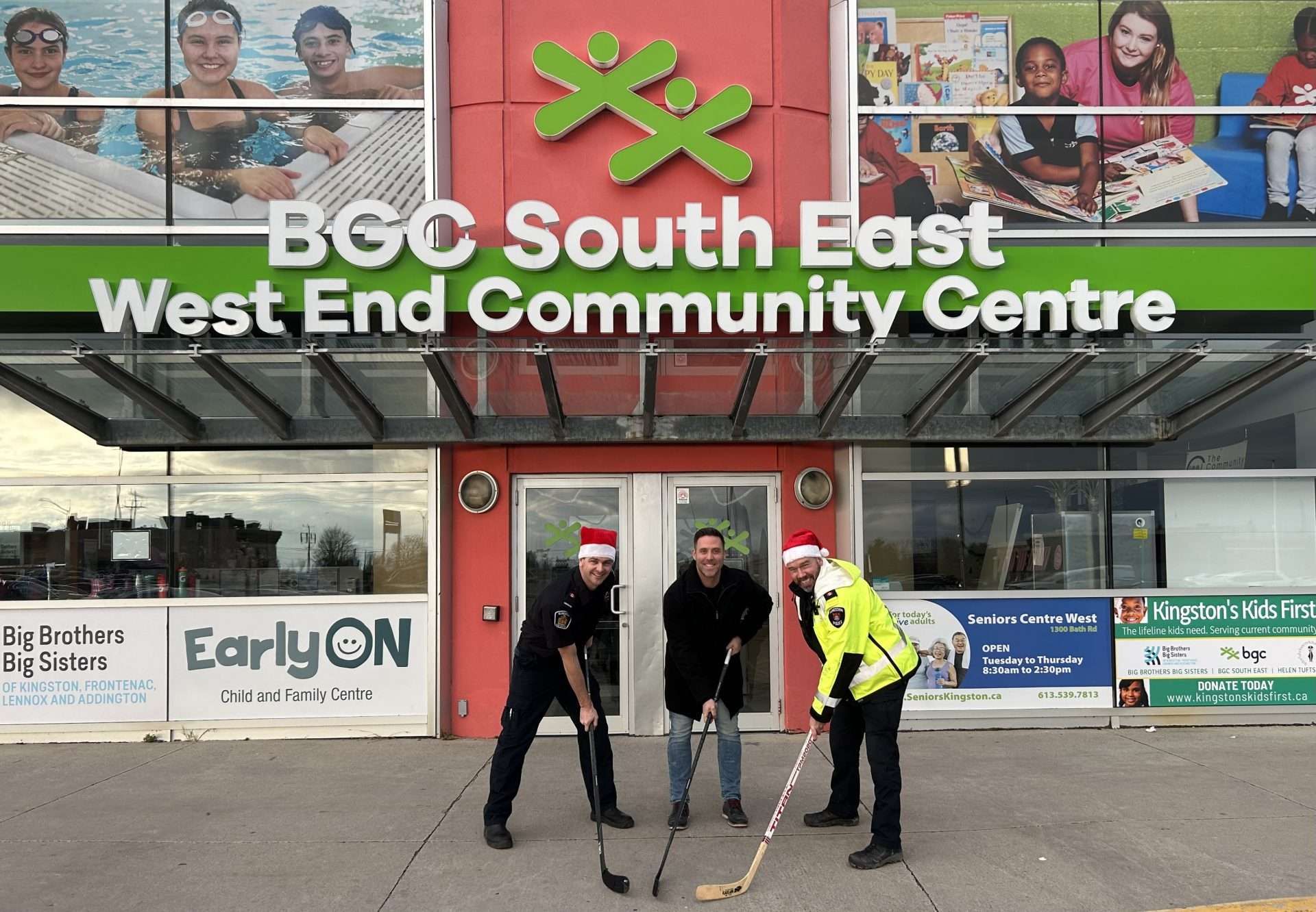 RE/MAX Rise to host Winter Festival in support of BGC South East – Kingston News