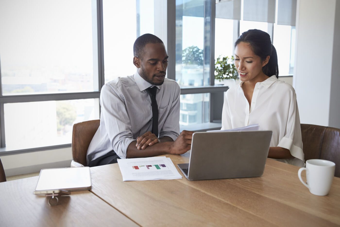 NJ Advance Media gives minority-owned small businesses a marketing edge