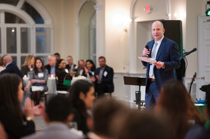 Rutgers Center for Real Estate: Investing in students is right thing to do  