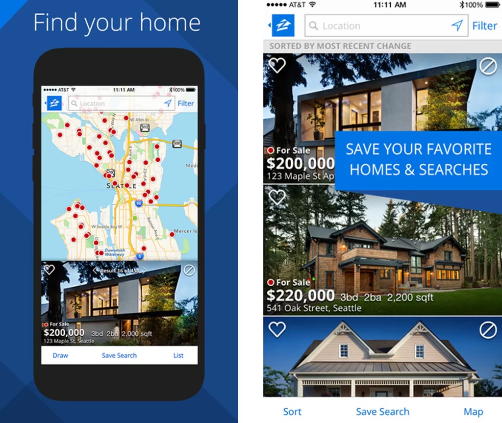 Realtor.com Competitors & Alternatives | Business Strategy Hub