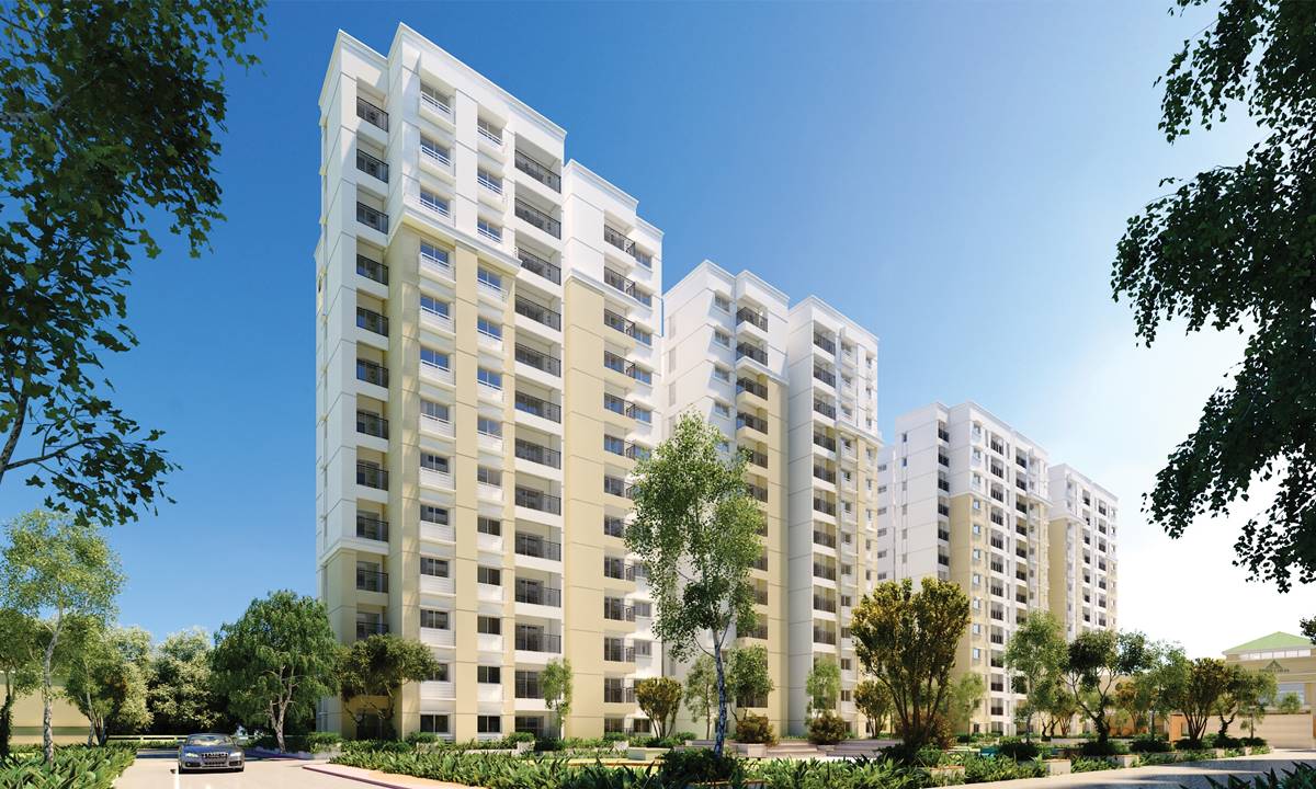 Key things to keep in mind while investing in real estate