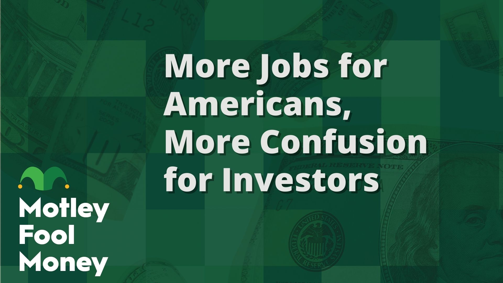 Retail, Real Estate, Software, Cybersecurity, and More
