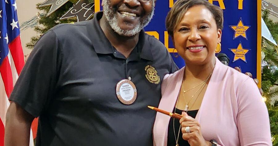 Radcliff Rotary members gather for meeting | Neighbors