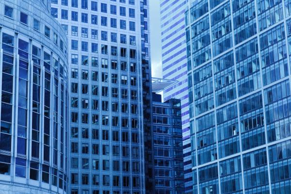 U.S. Commerical Real Estate Rebounds in November, But Global Investment Continues To Dip