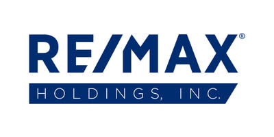 (PRNewsphoto/RE/MAX Holdings, Inc.)
