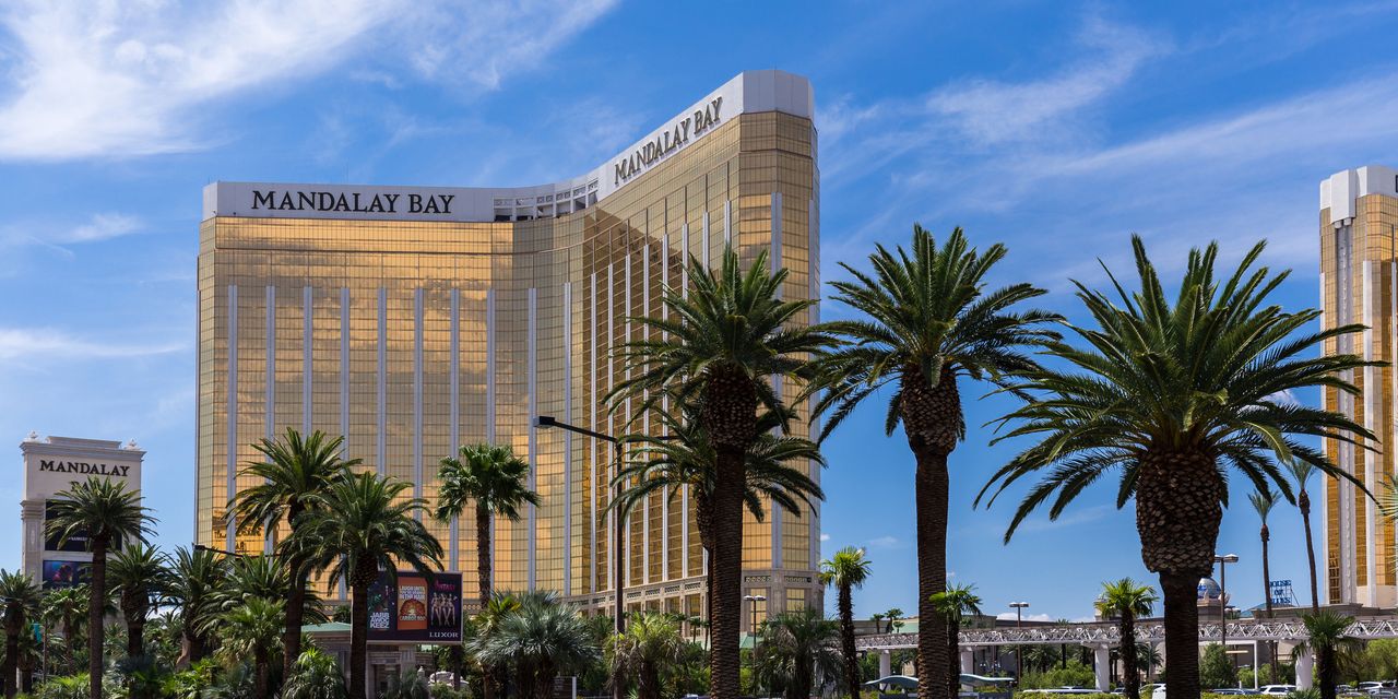 The Lesson of Blackstone’s Retail Real Estate Fund: Liquidity Matters.