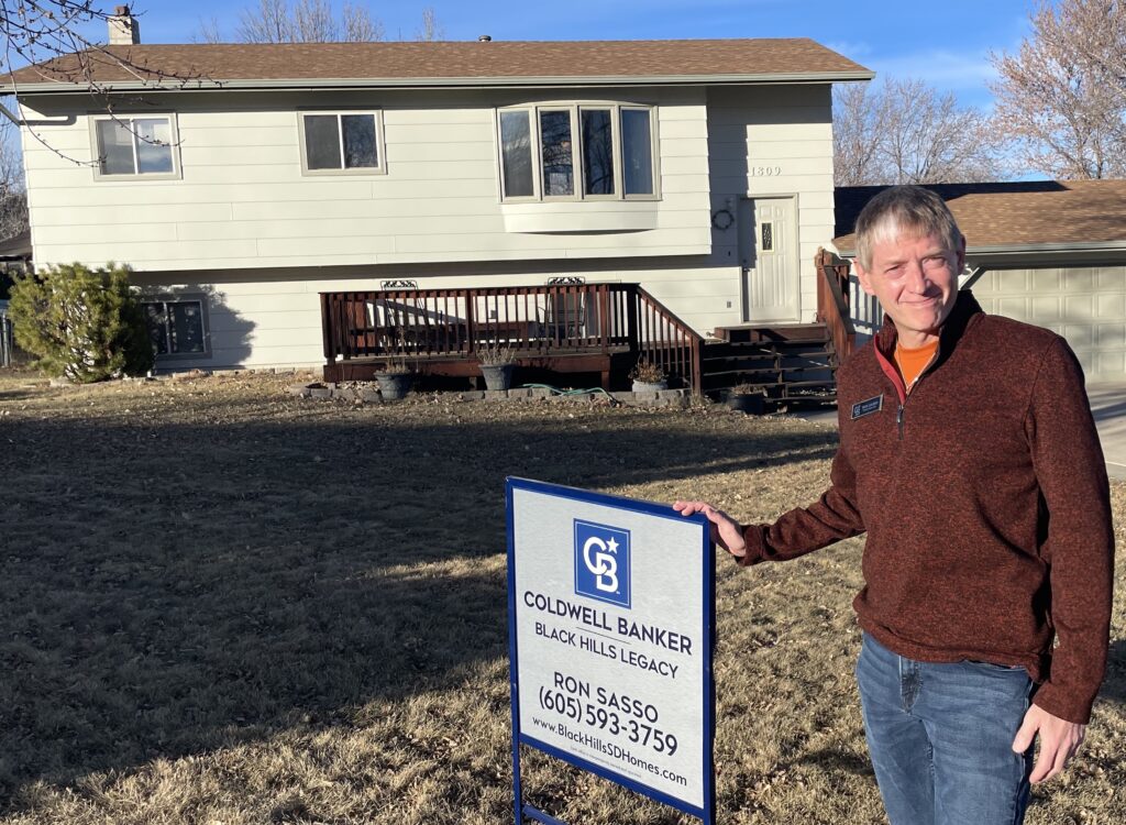 HURDLES TO HOMEOWNERSHIP: Why buying a home is out of reach for many South Dakota residents