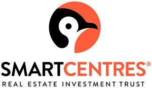 Smart Centers Real Estate Investment Trust logo