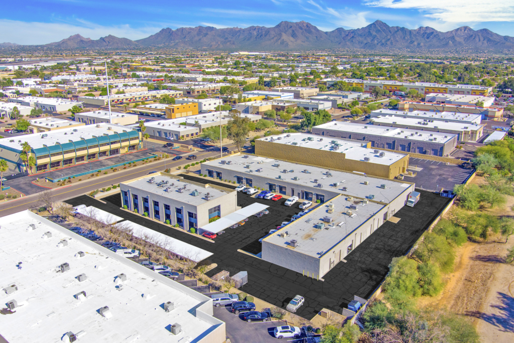 AZ Big Media The 2023 Phoenix commercial real estate outlook and opportunities