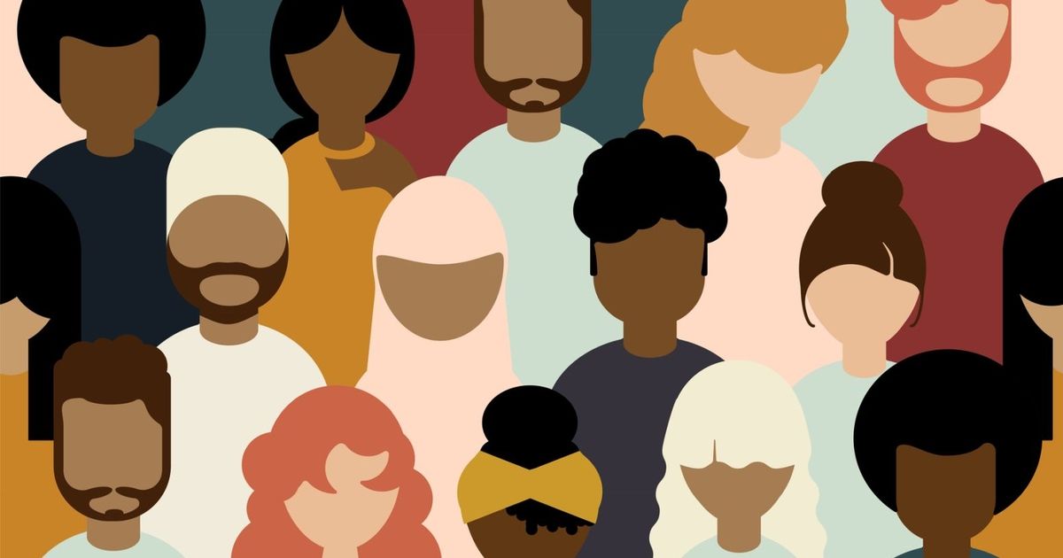 Commercial real estate firms see slight improvement in diversity of workforce