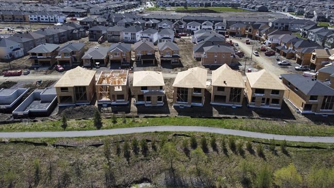 Mortgage stress tests unchanged despite housing market slowdown