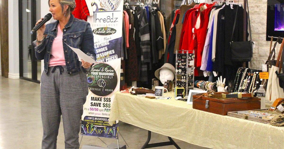 Women in Business celebrate holiday event | News