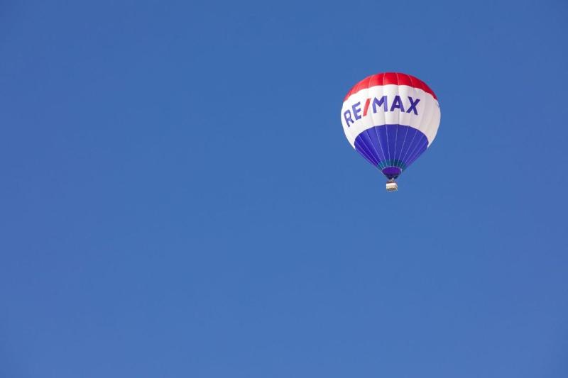 Mike Shoaff RE/MAX Blue Skies Real Estate Agent