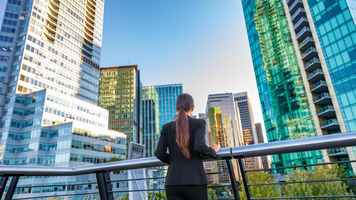 Investing in real estate: countries in demand