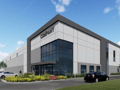 Broe Real Estate Plans Suburban Louisville Project – Commercial Property Executive