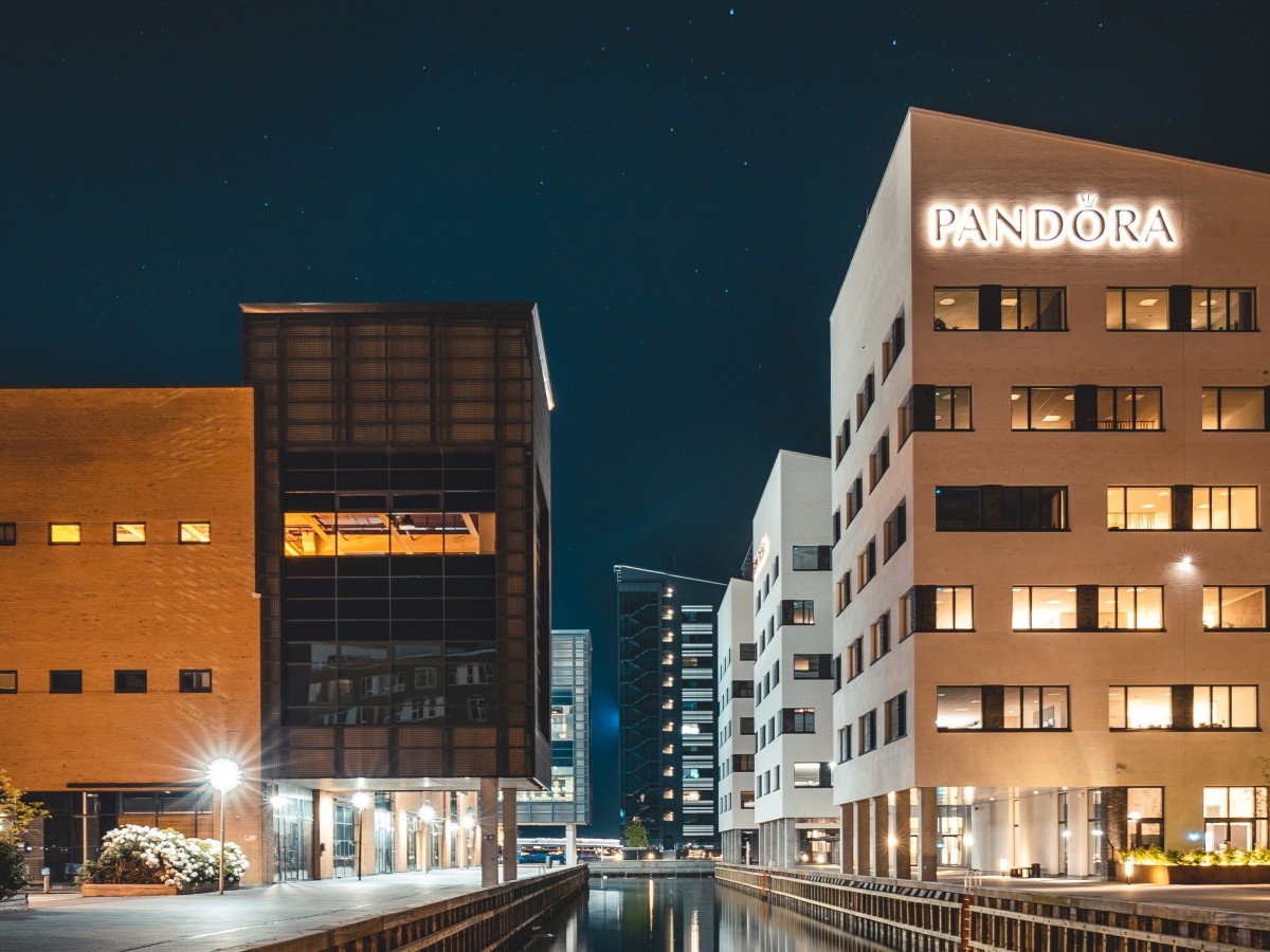 Pandora to Relocate Headquarters to NYC – Commercial Property Executive