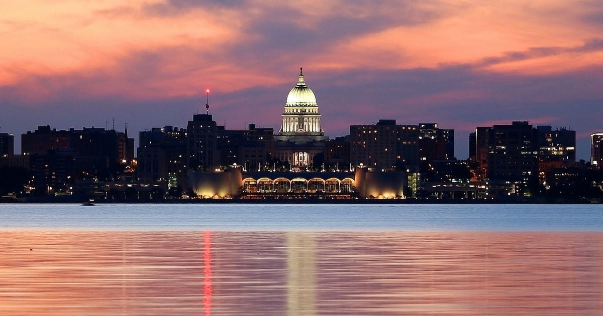 Wisconsin Investment Board raises targets for private equity/debt, real estate