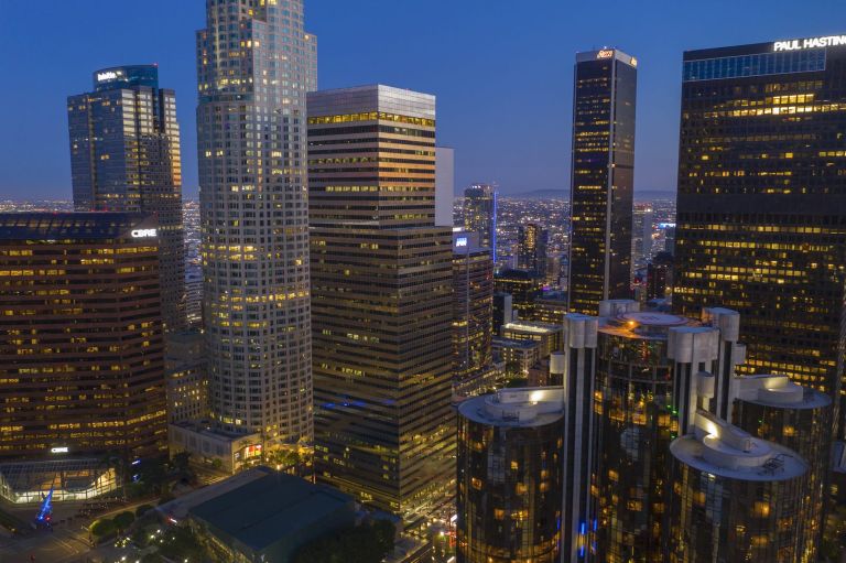 More Turbulence Expected for NYC’s Real Estate Market in 2023 – Commercial Observer