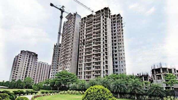 Realty investment is a long-term and wealth-building asset accumulation which possesses a strong market hold. (Ramesh Pathania/Mint )