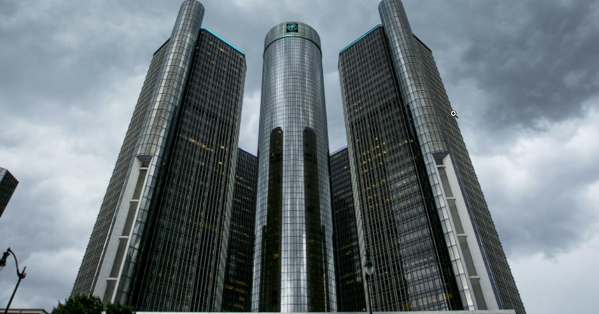 Detroit commercial real estate outlook 2023: 5 things to watch