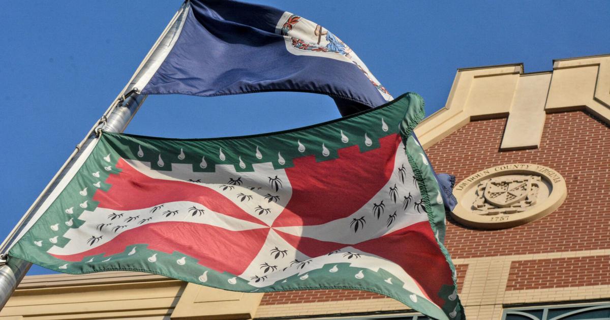 Projected Loudoun Real Estate Tax Rate Increase Dropped | News