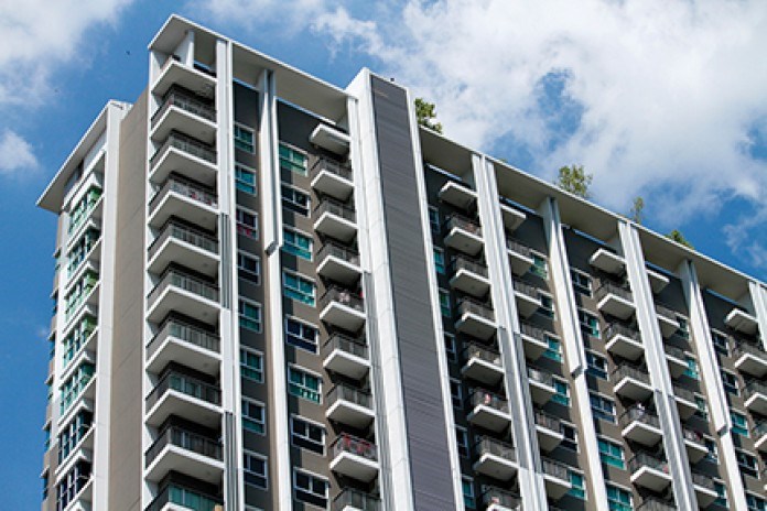 Commercial real estate sales fall 46 per cent across Lower Mainland
