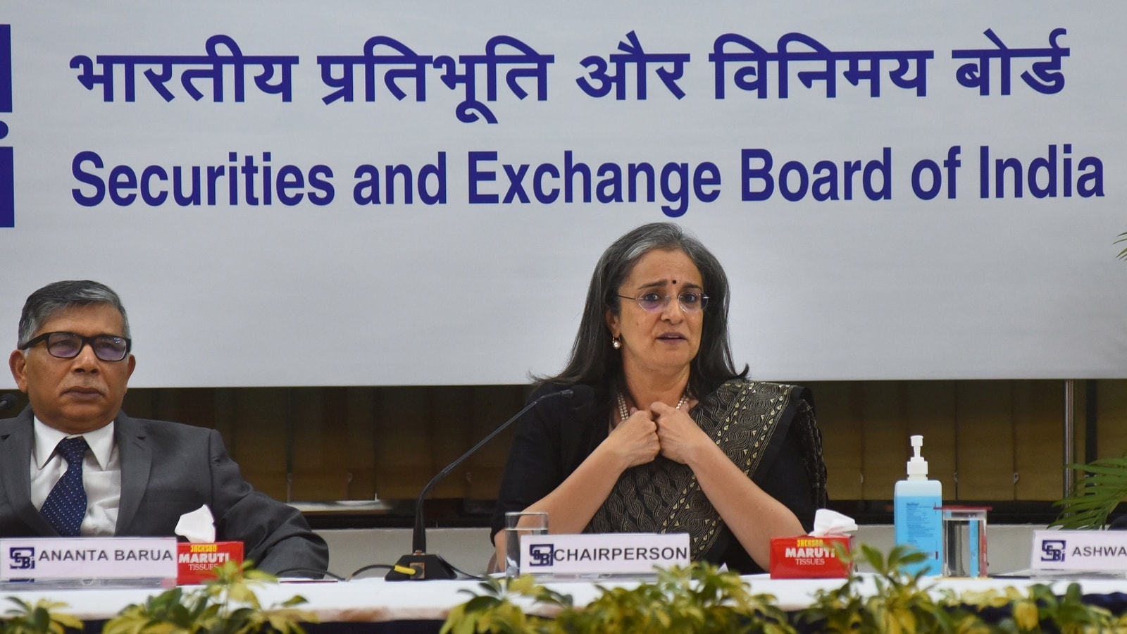 Sebi to put governance norms for real estate, infrastructure investment trusts