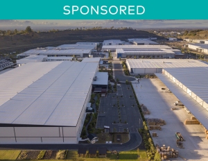 Frank Crivello on What’s Next for Industrial Real Estate – Commercial Property Executive