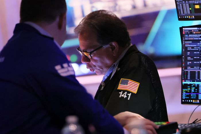 How investors should think about equities, fixed income and real estate in 2023, according to financial advisers