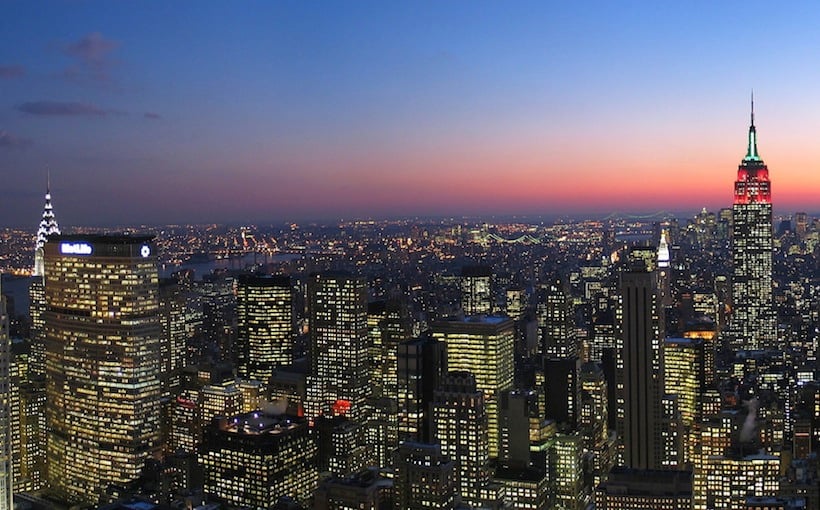 Commercial Real Estate Pricing Growth Slows to Pace Not Seen Since 2020