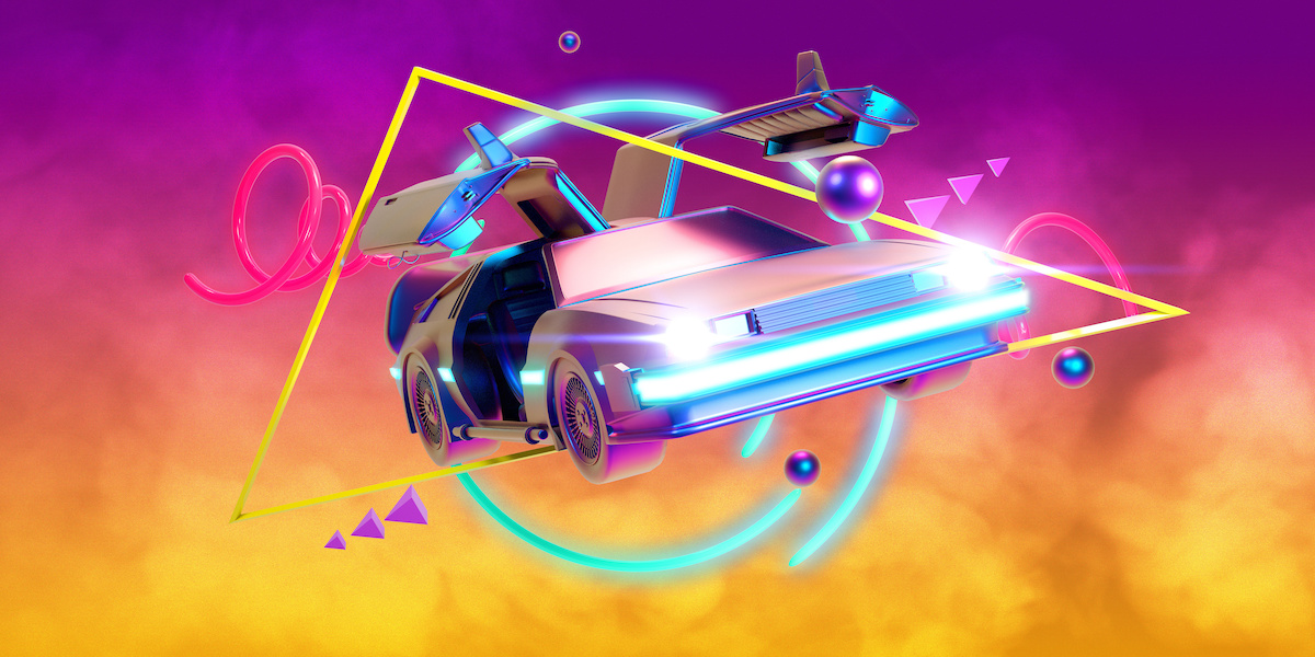Opinion: Proptech marketing is going back to the future