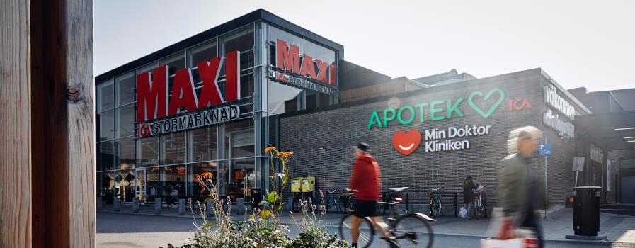 AMF to invest in properties via JV with ICA Real Estate | News