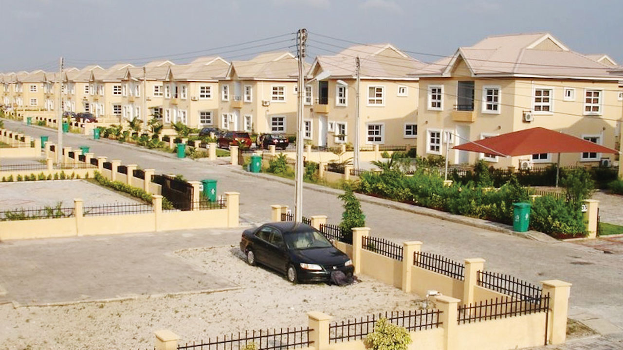 NiDCOM advises Nigerians in diaspora to invest in Real Estate | The Guardian Nigeria News