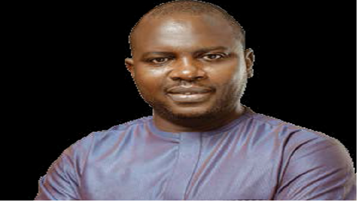 olaide agboola