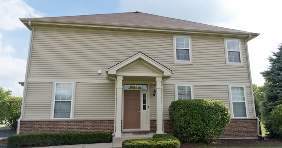 Trump critic Adam Kinzinger sells Illinois home