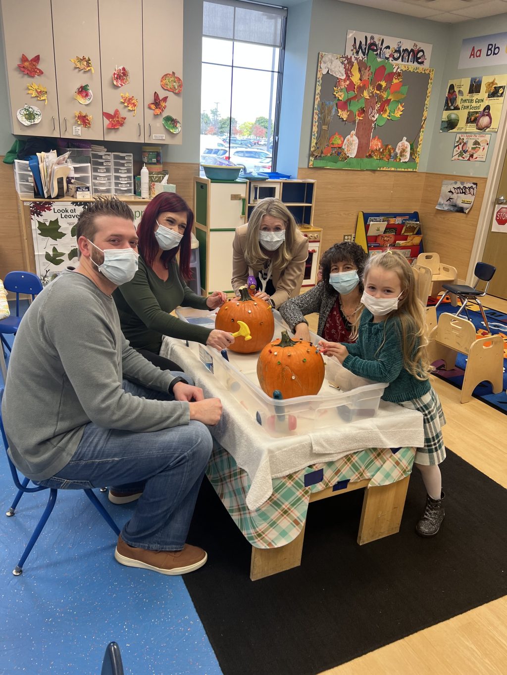 RE/MAX of Southeastern Michigan marks 30th anniversary of preschool program at Beaumont Children’s – The Oakland Press