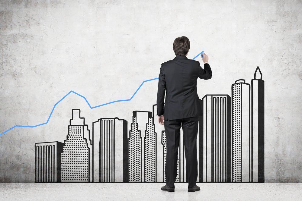 This Fund Is Looking To Grant Moderate Returns If The Real Estate Market Doesn't Collapse – And Spectacular If It Does