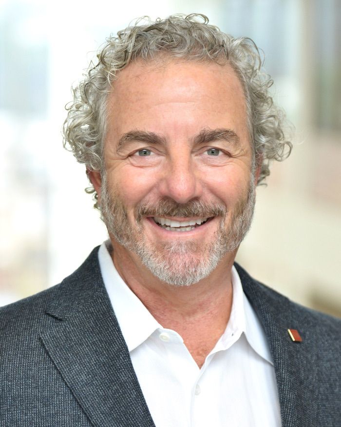 There's power in politics, but commercial real estate was the path for me