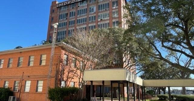 Sugar Land council considers project to redevelop Imperial Char House into co-working space | Business & Real Estate