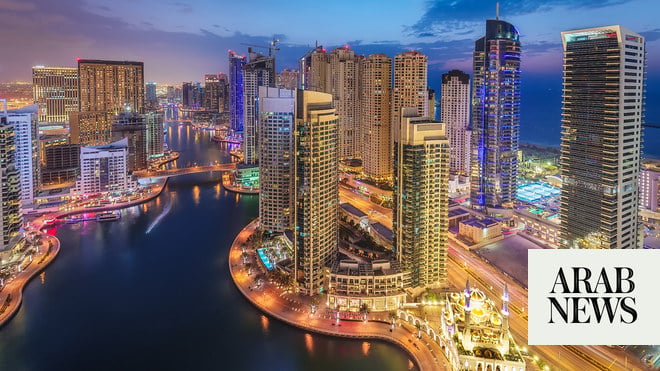 Dubai real estate investments set for growth with ‘Strategic plan 2026’ 
