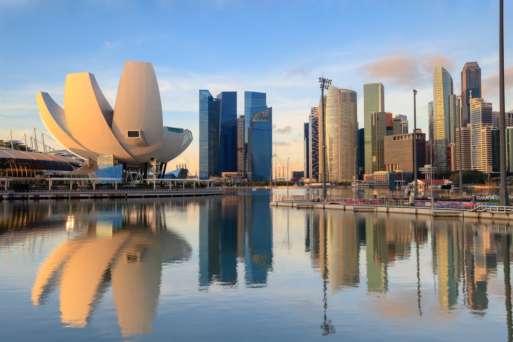 Asia-Pacific real estate investment may drop up to 10 percent next year