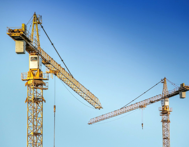 Development Financing Slowdown Is Real – Commercial Property Executive
