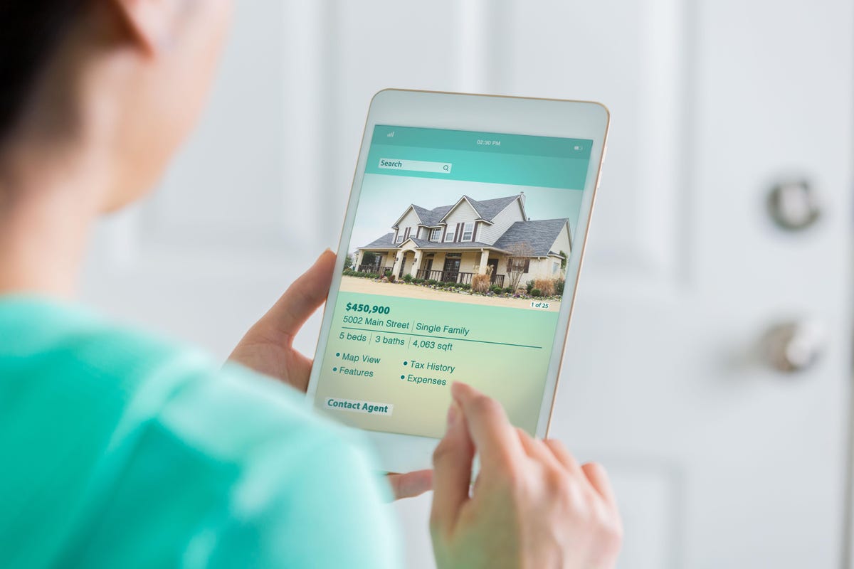 Using Technology To Boost Real Estate Investors' Results