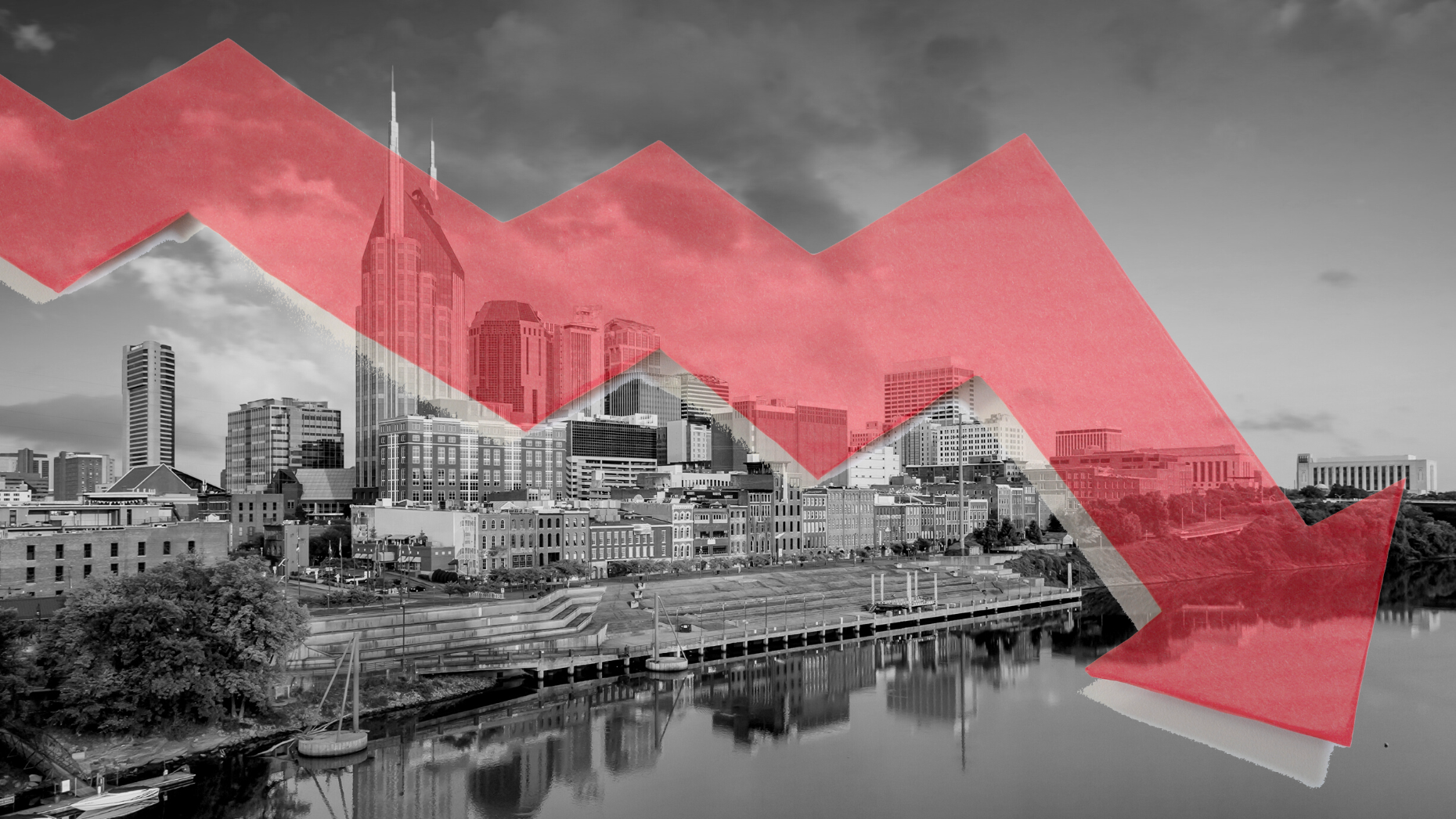 2022 By The Numbers: The Dirty Data That Drove A Weird Year In Real Estate