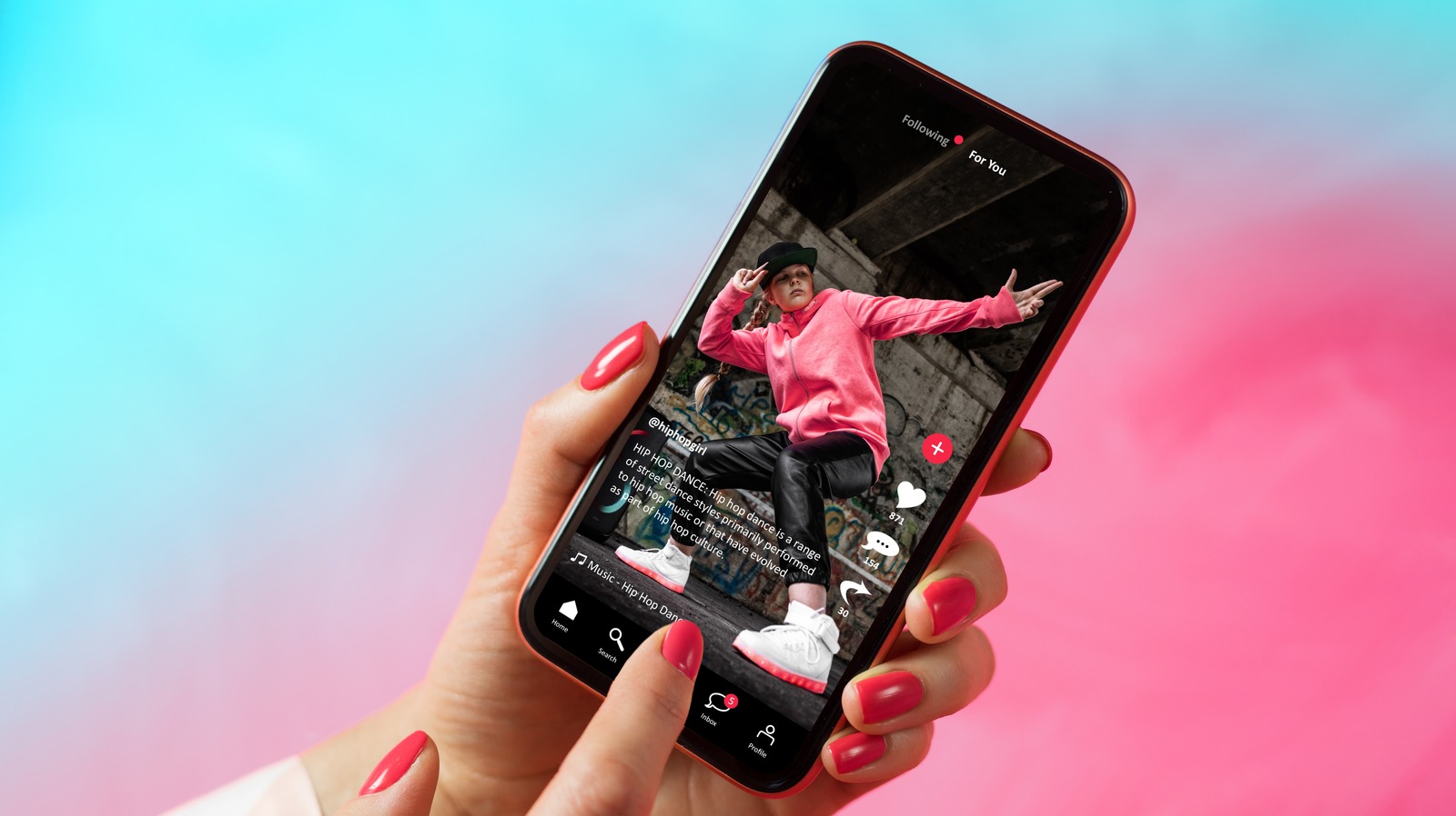 What You Need To Know Before Trusting Real Estate Advice On TikTok
