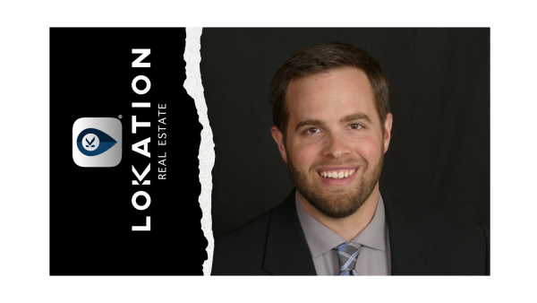 Chris Perkins Is A Real Estate Agent That Prioritizes Every Client