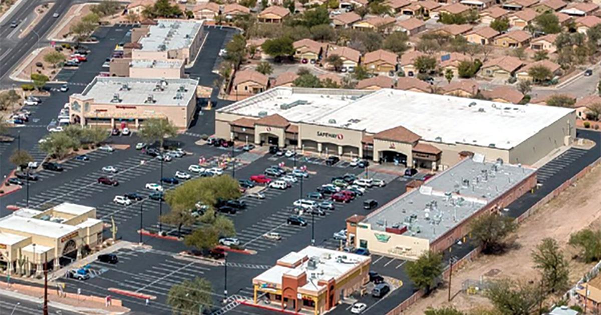 Real estate transactions | News