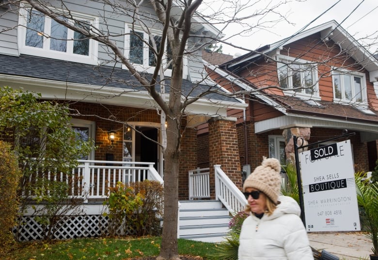 Where Ontario's housing market is headed in 2023
